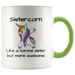 Load image into Gallery viewer, Sistercorn Mug
