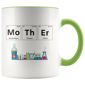 Mother Chemistry Mug