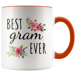 Load image into Gallery viewer, Best Gram Mug
