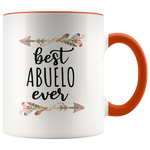 Load image into Gallery viewer, Best Abuelo Mug
