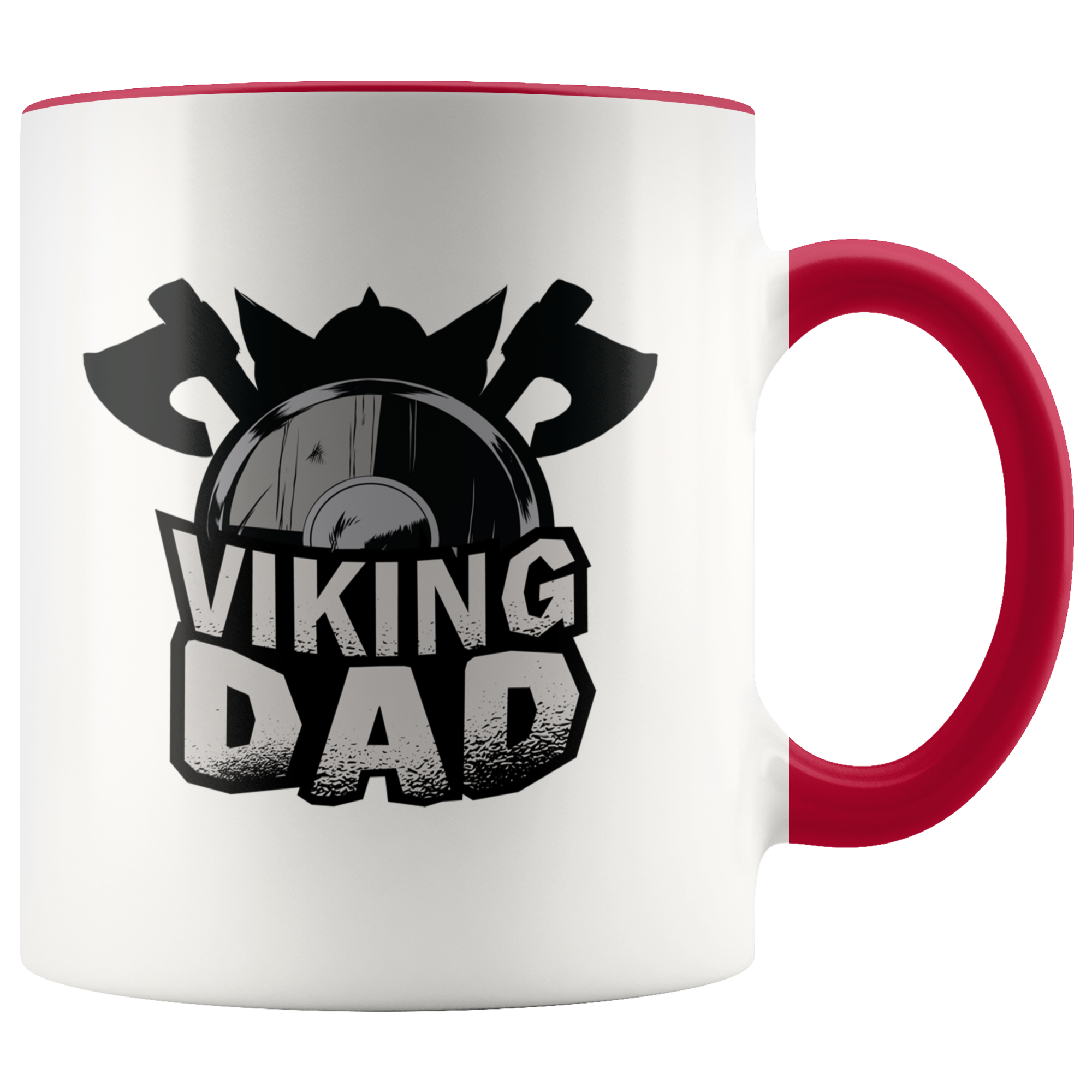 Viking Dad Mug