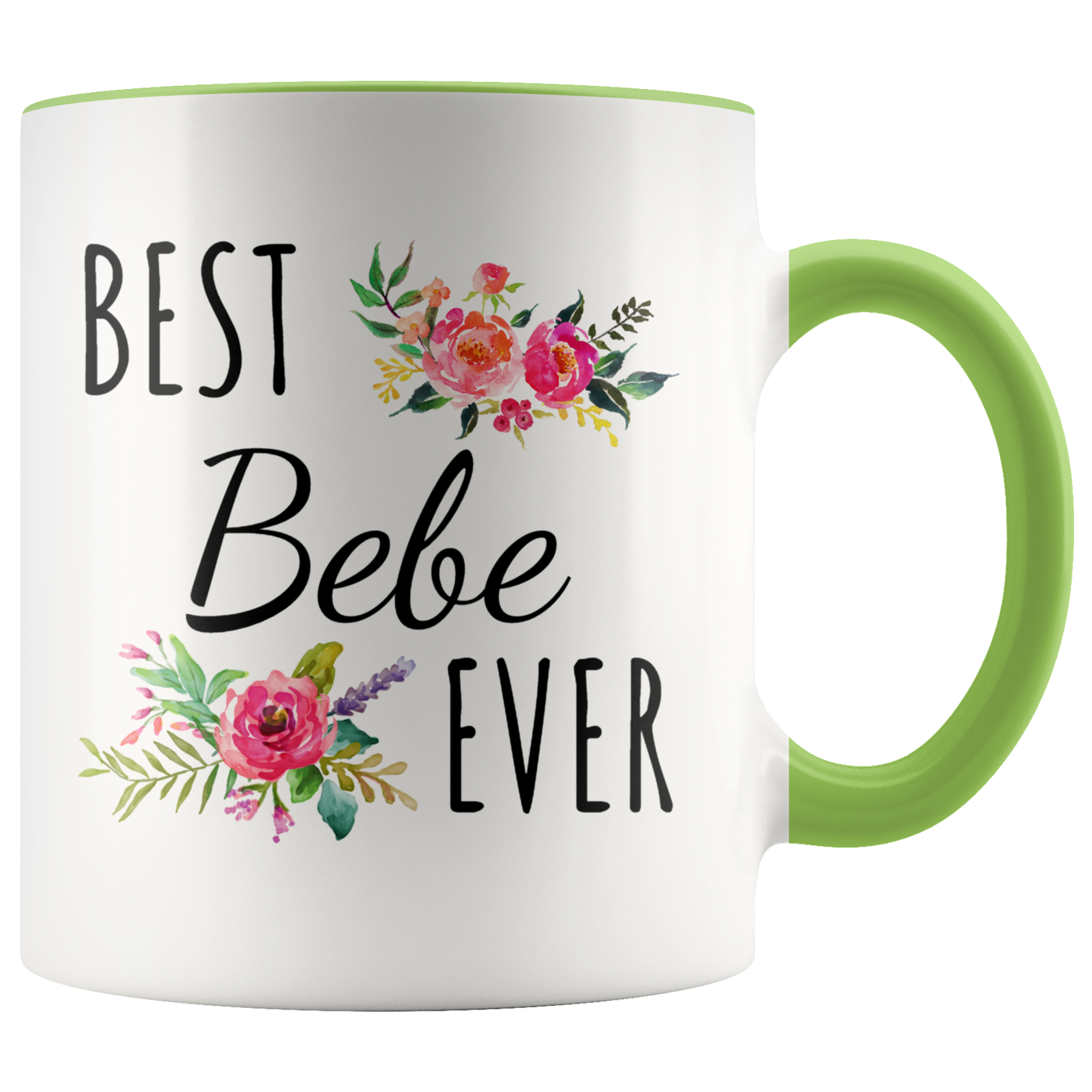 Best Bebe Mug