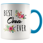 Load image into Gallery viewer, Best Oma Mug
