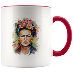 Load image into Gallery viewer, Frida Kahlo Mug
