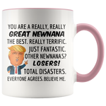 Load image into Gallery viewer, Trump Newnana Mug
