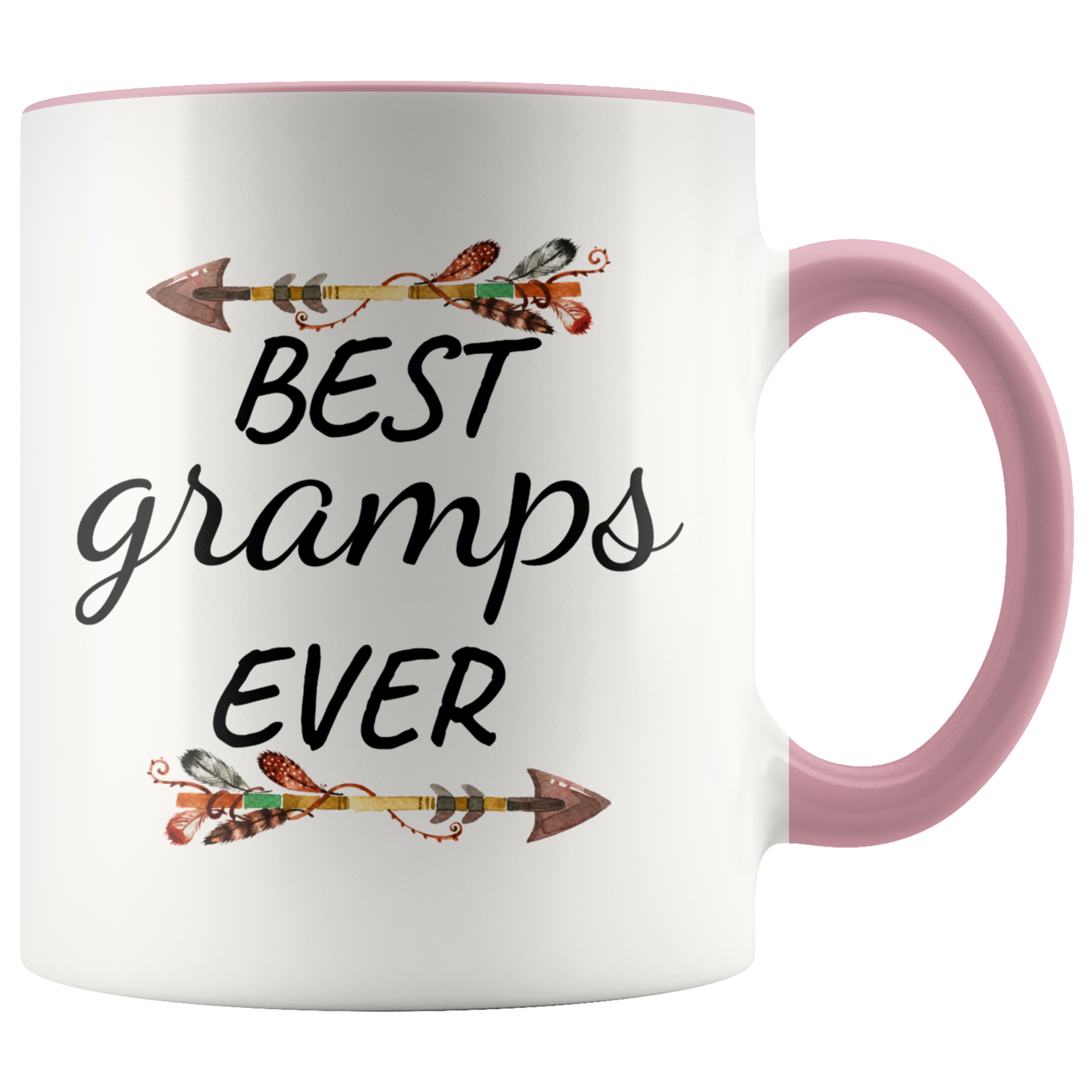 Best Gramps Mug