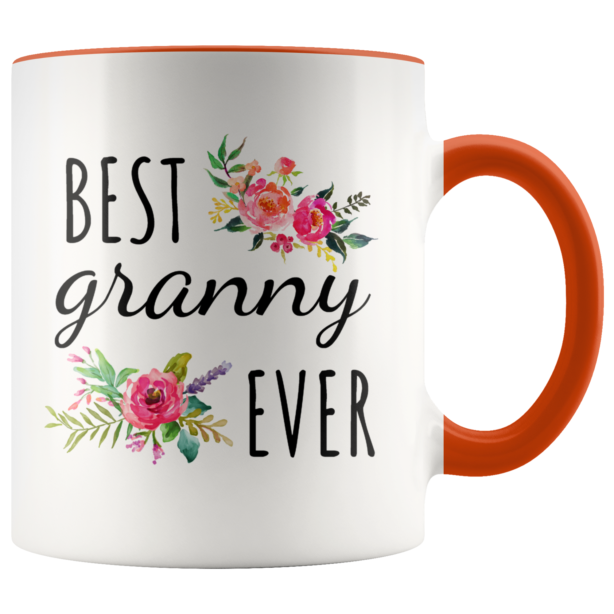 Best Granny Mug