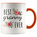 Load image into Gallery viewer, Best Granny Mug
