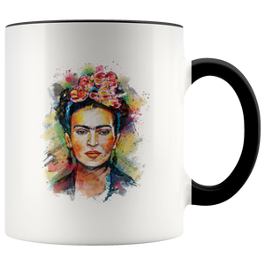 Frida Kahlo Mug