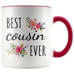 Load image into Gallery viewer, Best Cousin Mug
