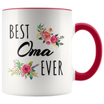 Load image into Gallery viewer, Best Oma Mug
